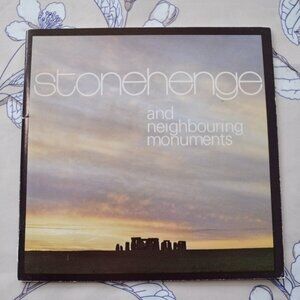 Stonehenge and Neighbouring Monuments